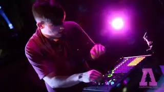 Mister Lies - Cleam / Hounded - Audiotree Live
