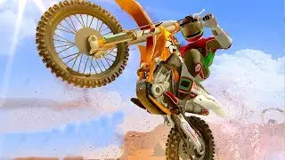 Moto Bike Stunt Master 2019 - Extreme Uphill Track - Android Gameplay 1080p
