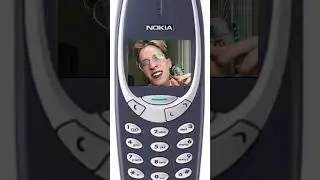 Nokia LOL😂😂 #trend #magic #tutorial #backstage #creative #lol #shorts