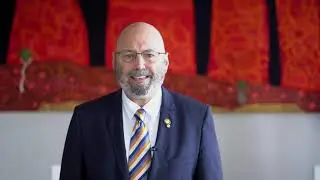 Message from the Ambassador: Pride Month 2021
