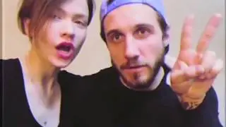 Моя Мишель _ Диджеи
