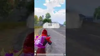 Smoke Trick BGMI #pubg #Trick #smoke