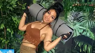Pilates Hunting / Pocahontas/ Cosplay/ Tribal Sounds/ Meditation/ Entertainment