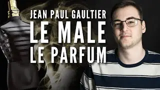 JEAN PAUL GAULTIER LE MALE LE PARFUM, SŁODKA NOWOŚĆ OD JPG - Recenzja