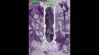 Mushihimesama Futari Black Label - Original Mode 1CC Reco (308,740,770)