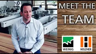 Meet the Team Episode 5 - Andy Turner, VP of Sales
