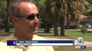 New trash carts will be part of an automated system in Palm Beach County