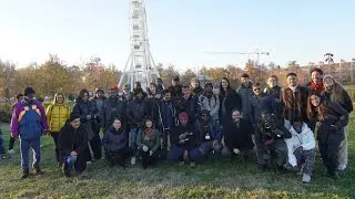 ATTRAVERSO LO SGUARDO DELL'ALTRO - Percorsi di intercultura a Modena