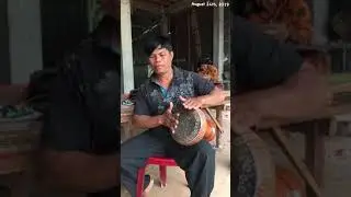 ស្គរអាយៃ