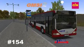 OMSI 2 - #154 