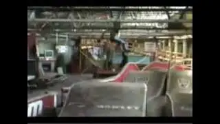 Rob Armour - TransWorldRIDEbmx