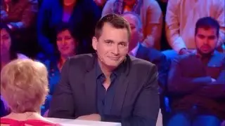 Olivier et Vanessa se chambrent - Joker le jeu de France 2