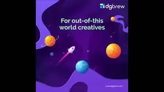 Creatives | DG Brew