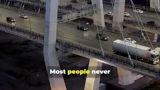 Fear Of Driving Over Bridges