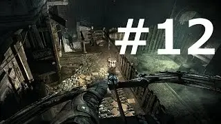 Thief Gameplay Walkthrough Part 12 No Commentary