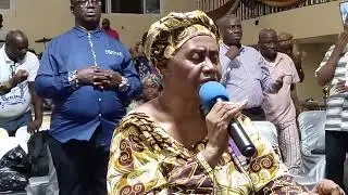 Prayers for Healing and Deliverance