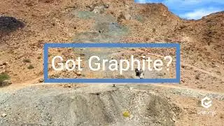 Got Graphite