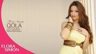 Flora Simon - Qola (Audio)