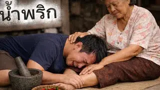 น้ำพริก (คนเมียง) KT_Dream | Indie Music Store