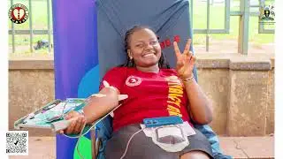 WORLD BLOOD DONOR DAY 14TH JUNE