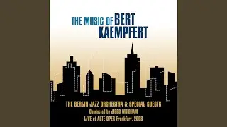 Bye Bye Blues (Live)