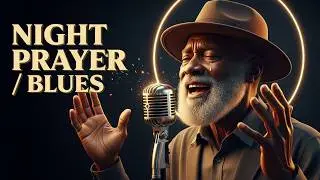 Christian Blues Worship &mdash; Peaceful Gospel Blues for Work & Study
