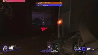 THE zarya main