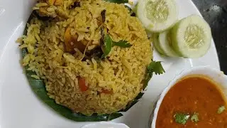 CHICKEN DONNE BIRYANI,#💯 ఈ మసాలా తో  దొన్నే బిర్యాని టేస్ట్ అదుర్స్ KARNATAKA SPECIAL ✅