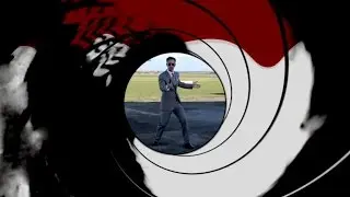 A Tribute to Spies - Magnoli Clothiers