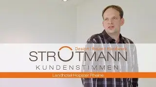 Umbau Landhotel Hopster in Rheine (2018 HD)