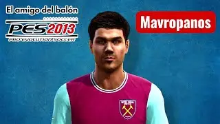 Mavropanos (West Ham / Grecia) 🇬🇷 