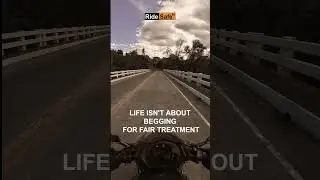 Treat them how they treat you #shorts #shortvideos #youtubeshorts  #shortsfeed #ridesafetv #treat