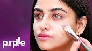 Summer Routine for SWEAT PROOF Makeup! | Makeup Marvels