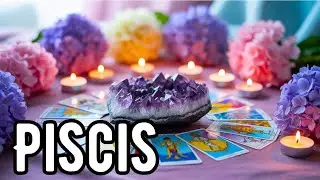 Piscis ♓ DBEES SABER ESTO DE DAR EL PASO /  ENTRADA DE DINERO! Agosto 2025