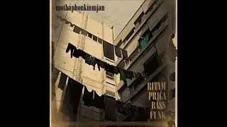 Mothaphonkin Mjan - NBGPHONK (2006)