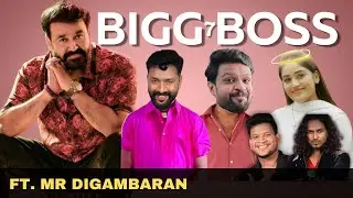 Bigg Boss Malyalam Season 7  | Week 13 Analysis | Episode 10  (Day 84  - 94 ) | Malayalam Podcast