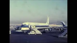 1969 Puerto Rico March, Bacardi Rum, El Morro Fortress, The Experimental Forest, El Conquistador Hot