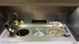 MYSINT100 MULTIPLATE