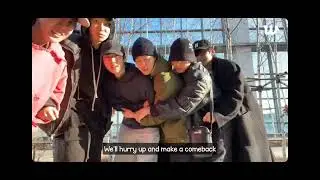 🔴[ENG SUB] BTS Full Weverse Live(30.12.2025) Jin, J-Hope, RM, Jimin, V &Jungkook