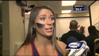 New England Liberty football comes to NH