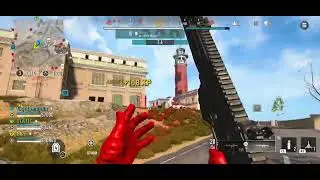 warzone mobile (No commentary)