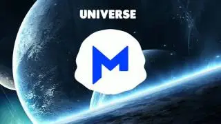 Madwe - Universe (Oficial Music)