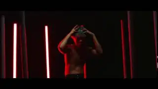 KNK ''Sunset'' MV But It's Just Shirtless HeeJun