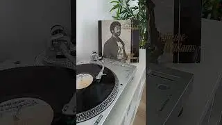 Lajaune Williams - Sweet Reggae Music - Reggae Vinyl #Shorts