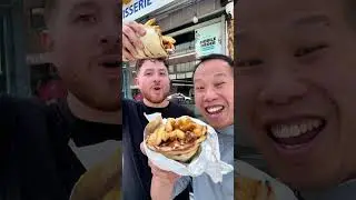 Who Makes The BEST Shawarma In Toronto? (Shawarma Crawl With @marcelloeats )