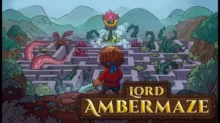 Lord Ambermaze - Review