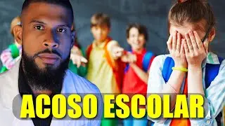 El precio del silencio: Cómo actuar ante el ACOSO ESCOLAR