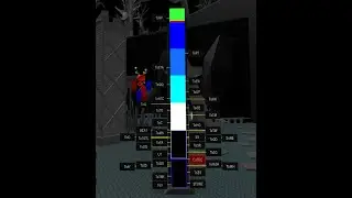 EToH - the eternal abyss 56/57 FINAL all jump, ToOLC 💀