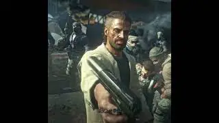 Raul Menendez Edit | Call of Duty Black Ops 2 | #cod #callofduty