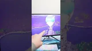 Игровой ПК Fortnite за 200 долларов #шорты